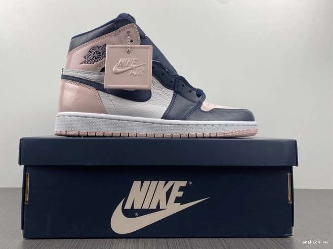 Chep Onekick 1 Jordan DD9335-641 Atmosphere OG High Air 0806
